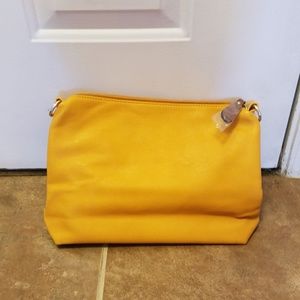 Charming Charlie Clutch